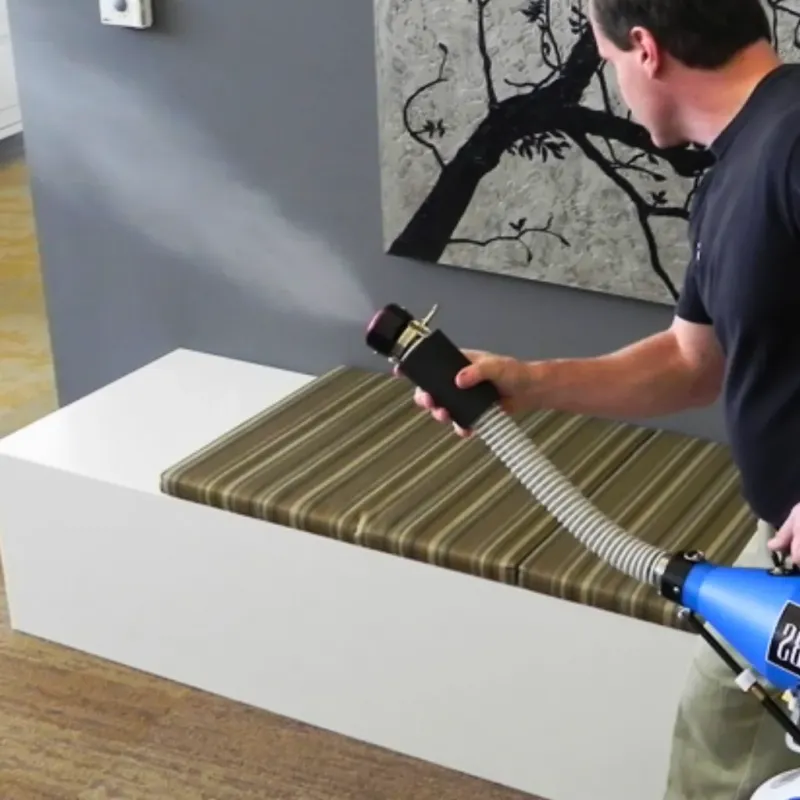 Professional Odor Removal in South Whitley, IN
